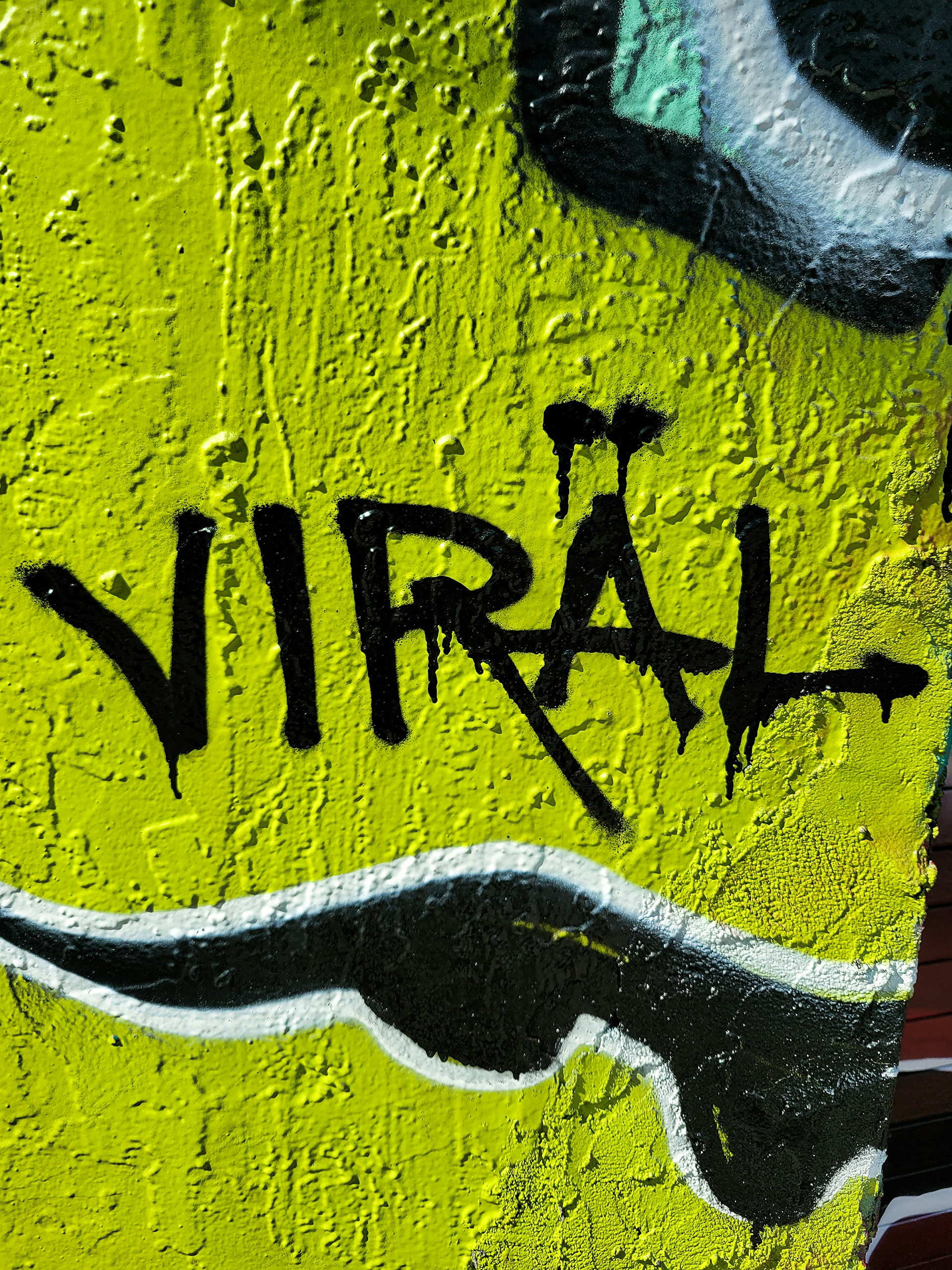 Cover photo by George Pagan III on Unsplash